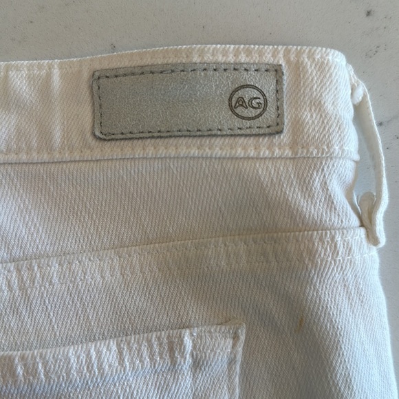 AG Adriano Goldschmied “The Stilt Roll Up” Skinny Jean - Picture 5 of 8